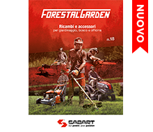 FORESTALGARDEN 18