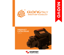 CATALOGO POMPE GLONG