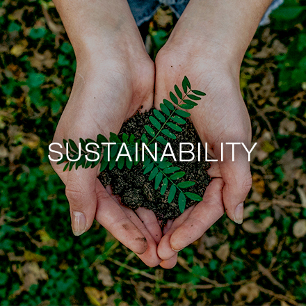 Sustainability