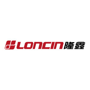 Loncin Engine - 352 Cc - Cylindrical Vertical Shaft With Key 25.4x80 Mm