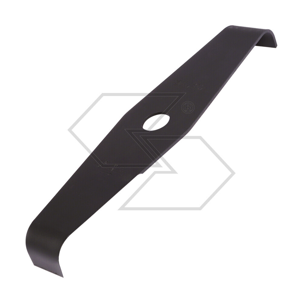 Disco ricurvo 2 denti TRBL 300X25,4X3