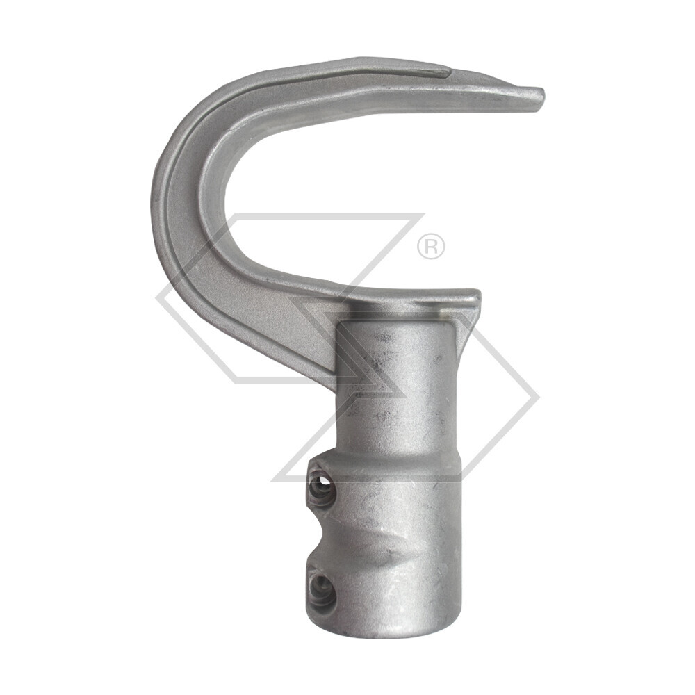 Gancio per scuotitore 29 mm - adattabile STIHL