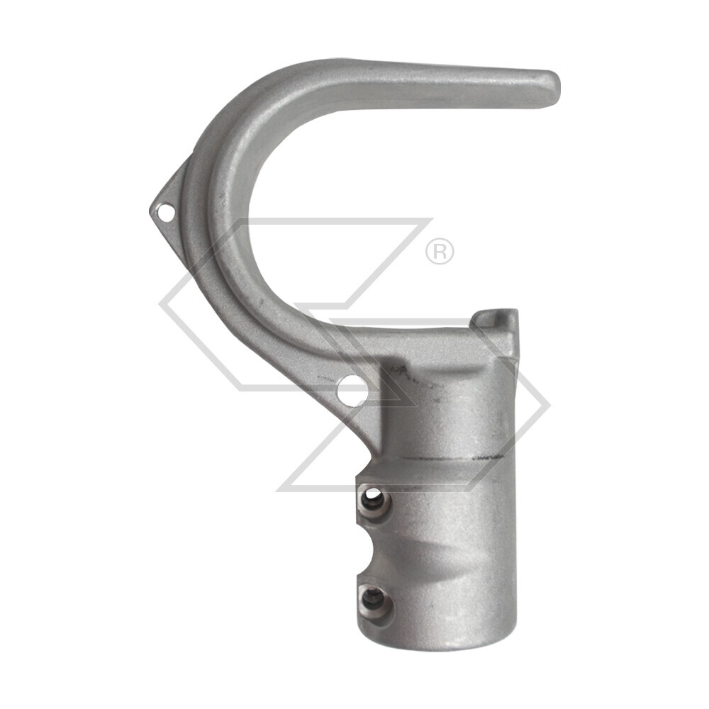 Gancio per scuotitore 30 mm - adattabile AGROPIMAR Gancio per scuotitore 30 mm - adattabile AGROPIMAR