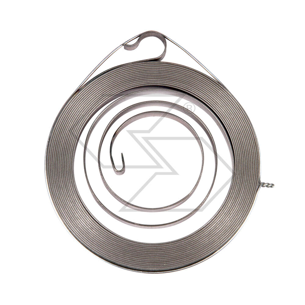 Starter Spring Oleomac Bv300 Starter Spring Oleomac Bv300