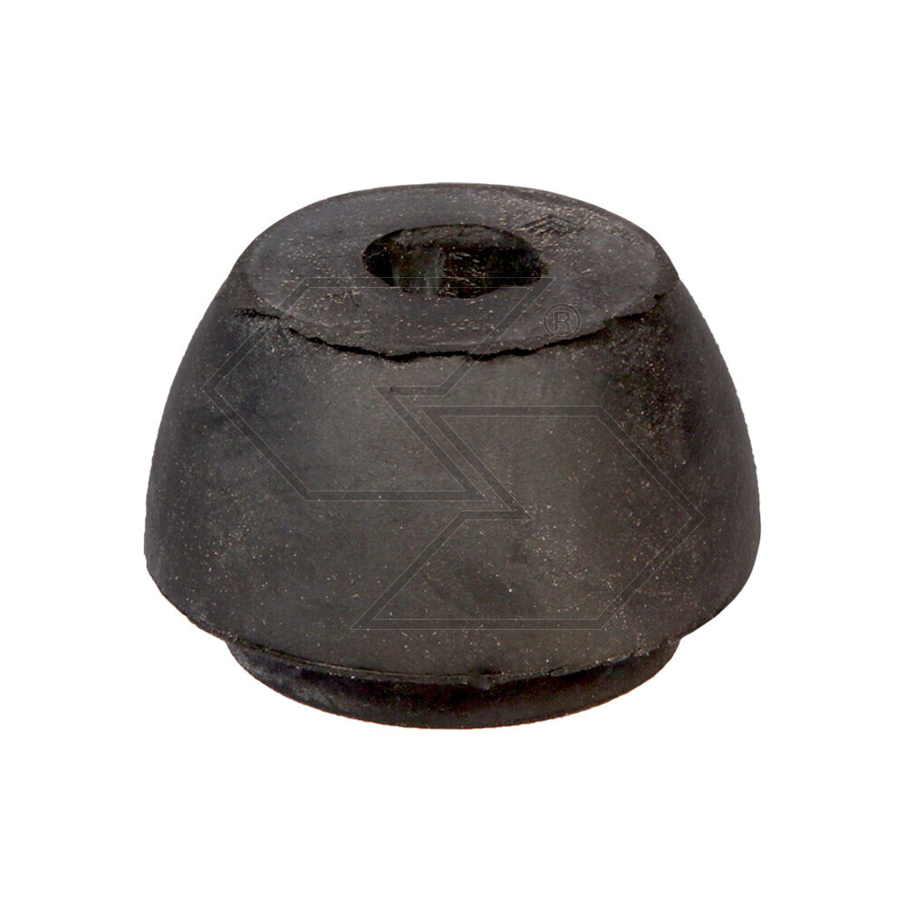 Antivibration Antivibration