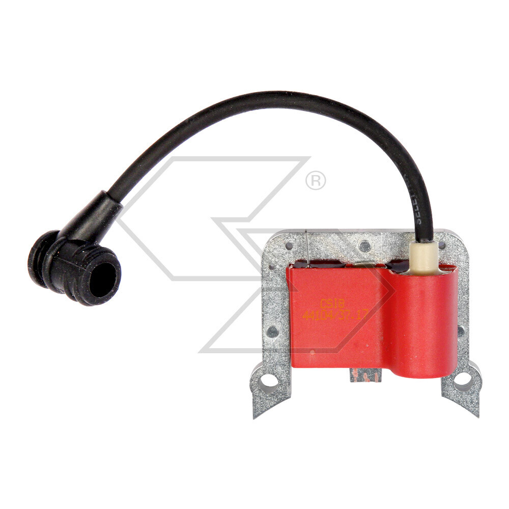 Coil Elet.compl. Coil Elet.compl.