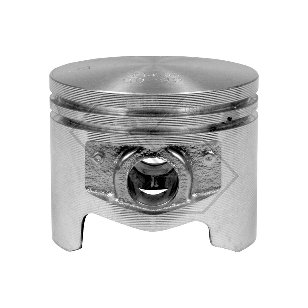 Pist. Kit D.42 (s.b) X Ric Pist. Kit D.42 (s.b) X Ric