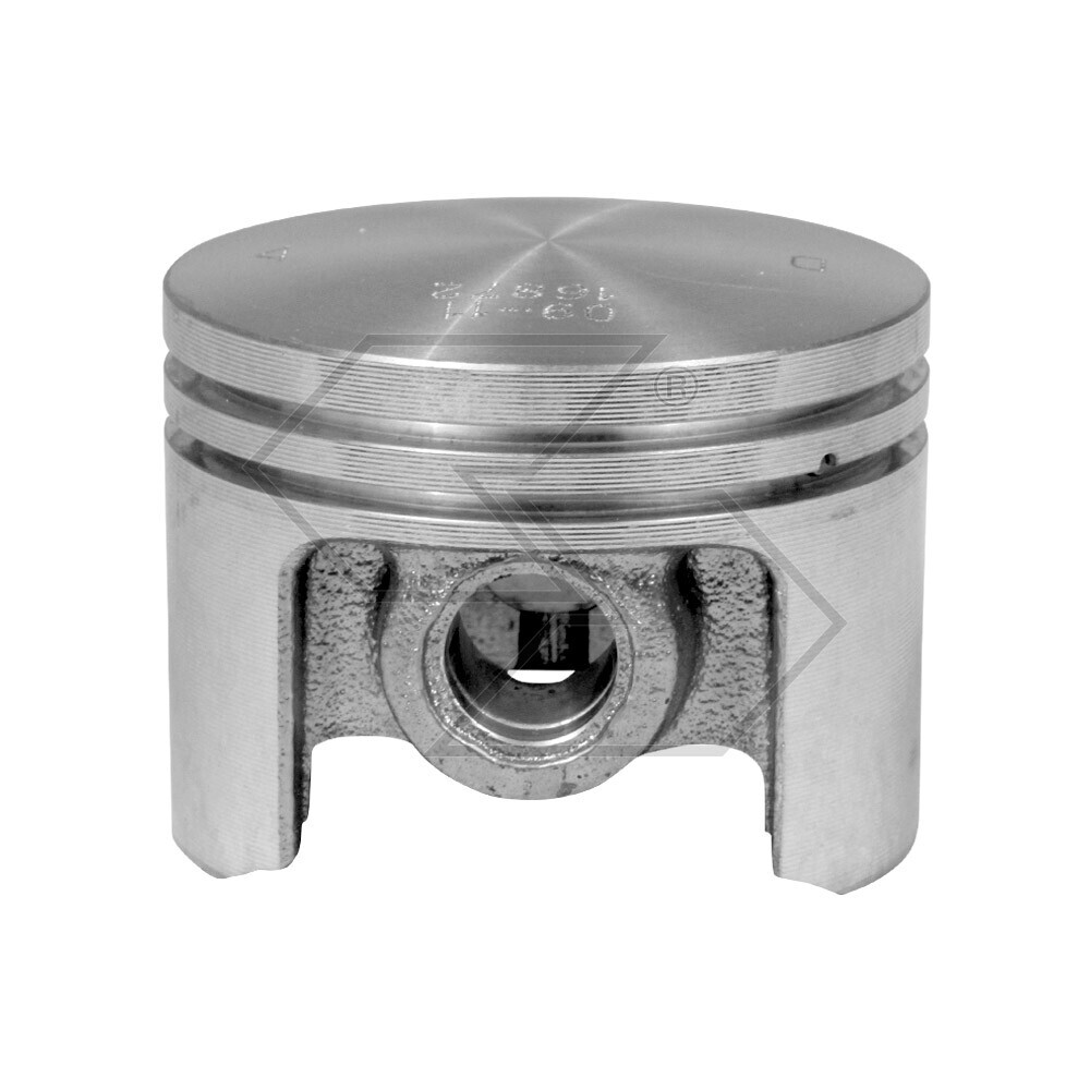 Pist. Kit D.44 X Ric