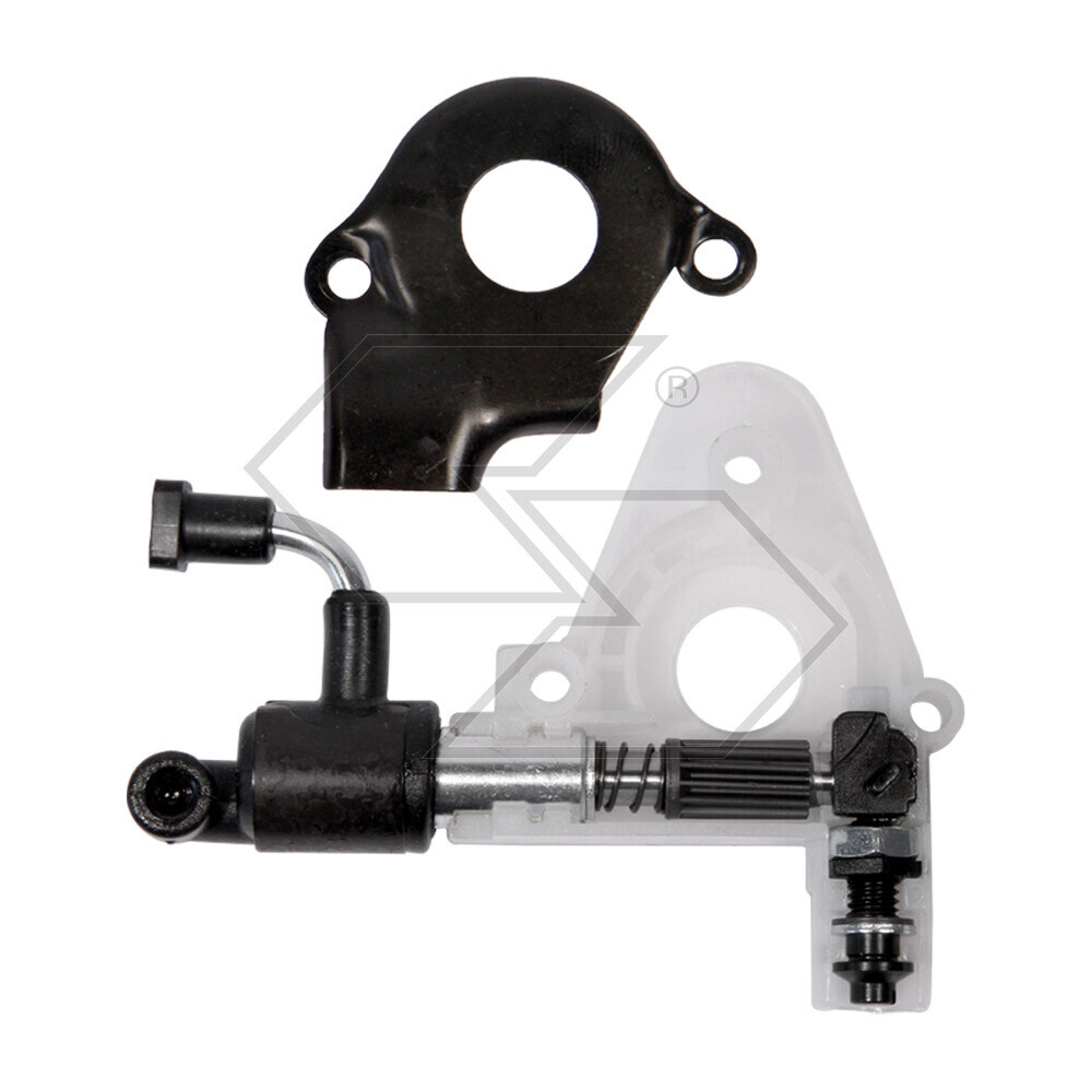 Oil Pump Kit Complete With Lamie. Oil Pump Kit Complete With Lamie.