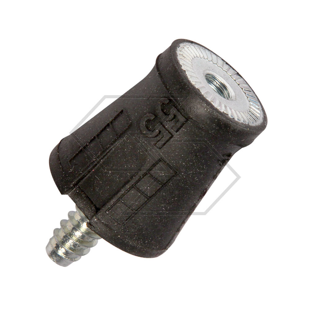 SUPP. ANTIV. SUPP. ANTIV.