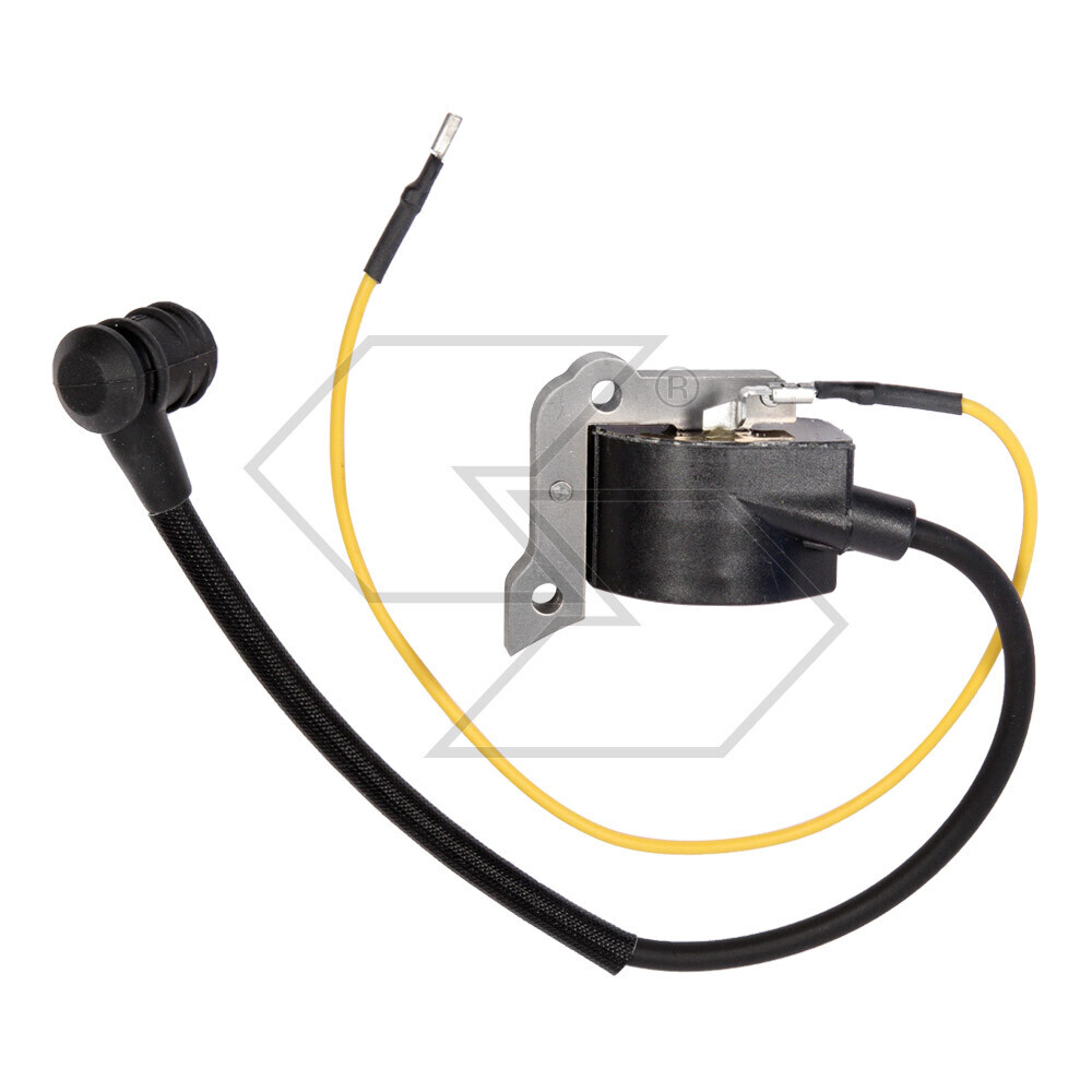 Coil Accens. Coil Accens.