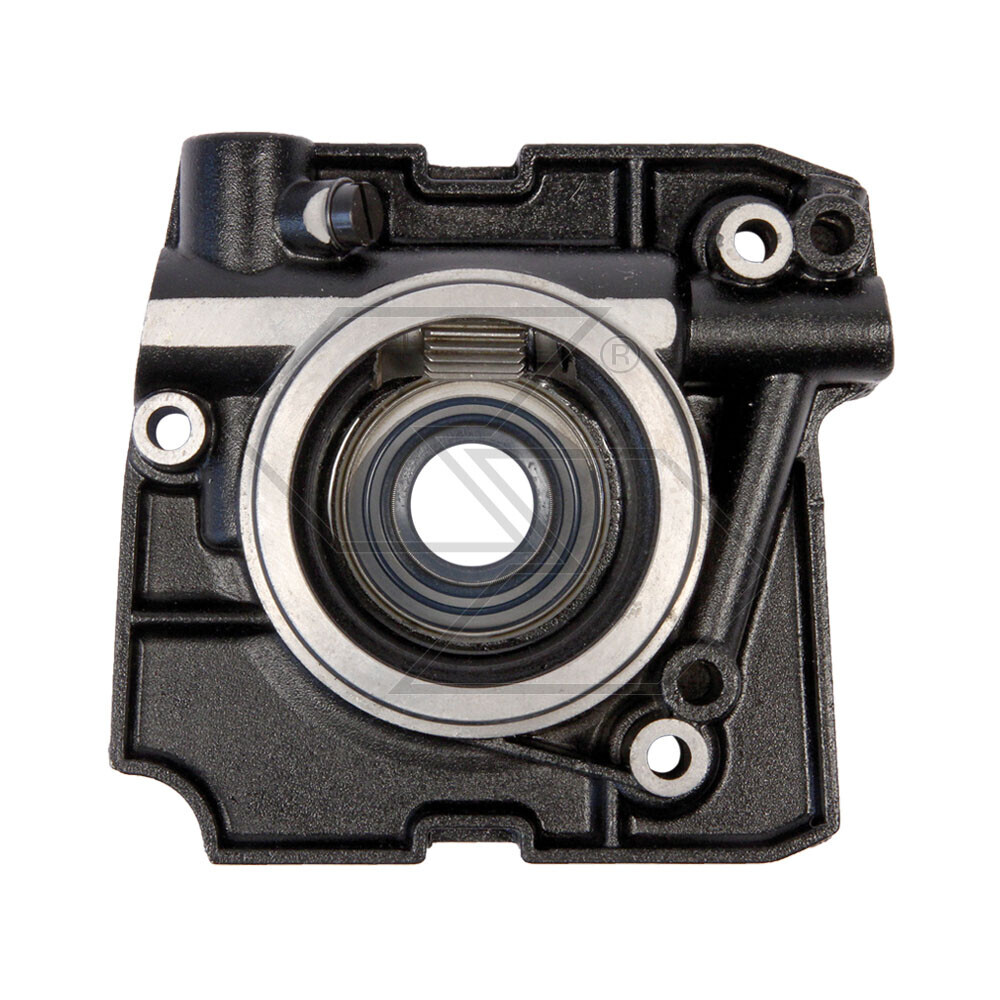 Oil Pump Compl. Oil Pump Compl.