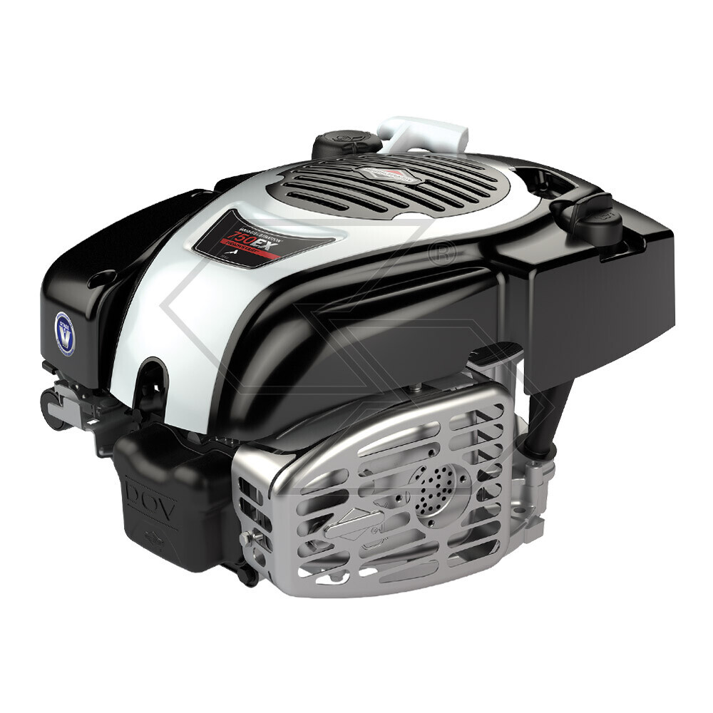 Briggs & Stratton 750ex Series I/c Dove Ready Start 3300 Rpm Engine - 160 Cc - Vertical Shaft Briggs & Stratton 750ex Series I/c Dove Ready Start 3300 Rpm Engine - 160 Cc - Vertical Shaft