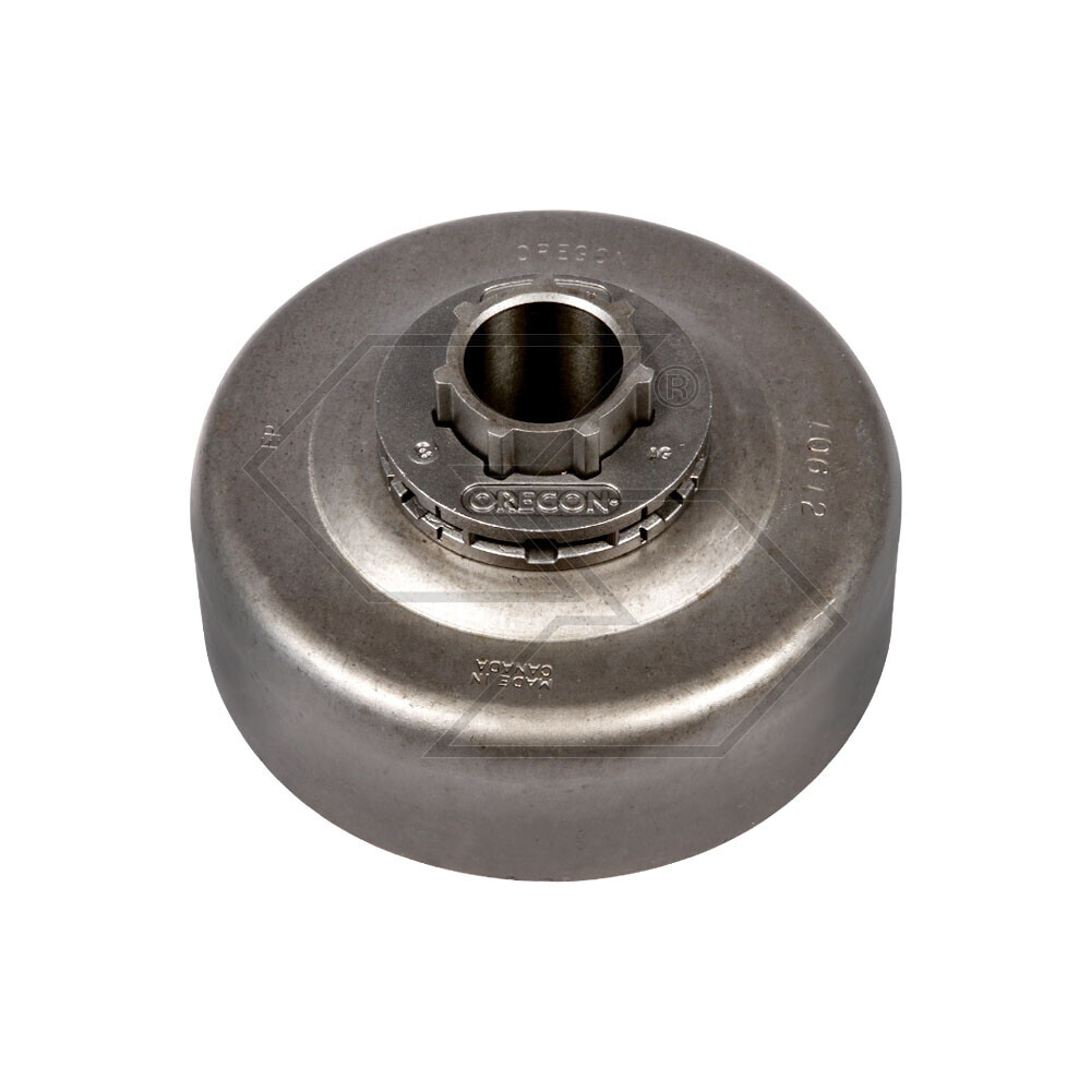 Pinion With Ring .404 '' 7 D. 1