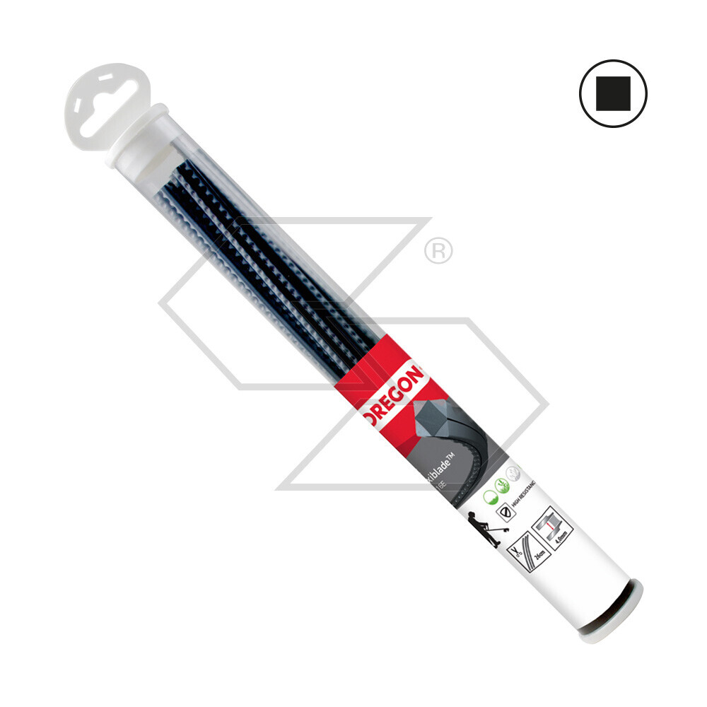 Set 25 Wires 3,50 Square 26cm Flexib Set 25 Wires 3,50 Square 26cm Flexib