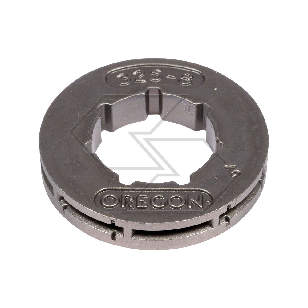 Self-aligning Ring 325 '' 8 D. Self-aligning Ring 325 '' 8 D.