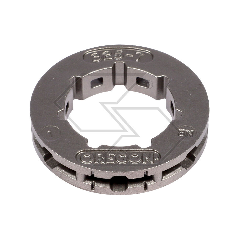 Self-aligning Ring 325 '' 7 D.