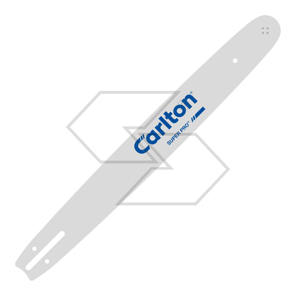 Barra Carlton Super Pro 18