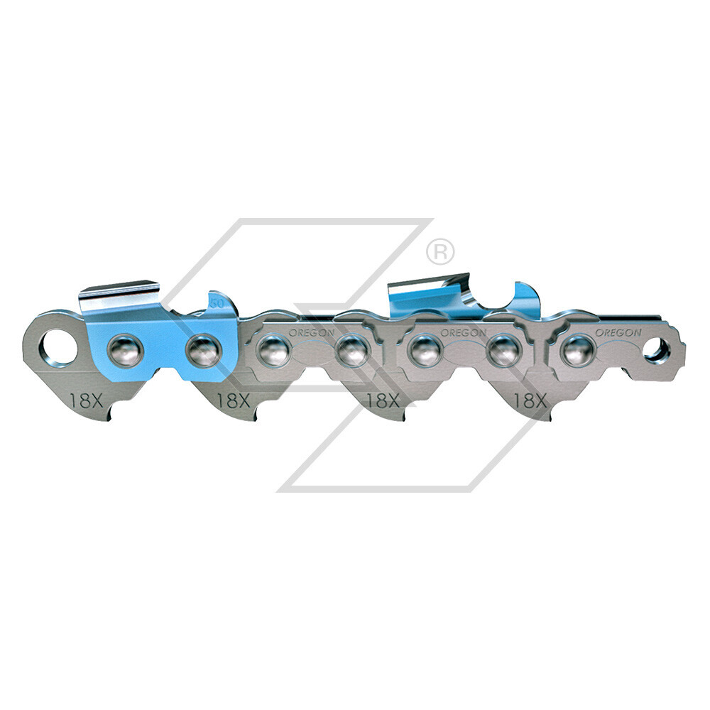 Chain Cf 404x2.0 Oregon