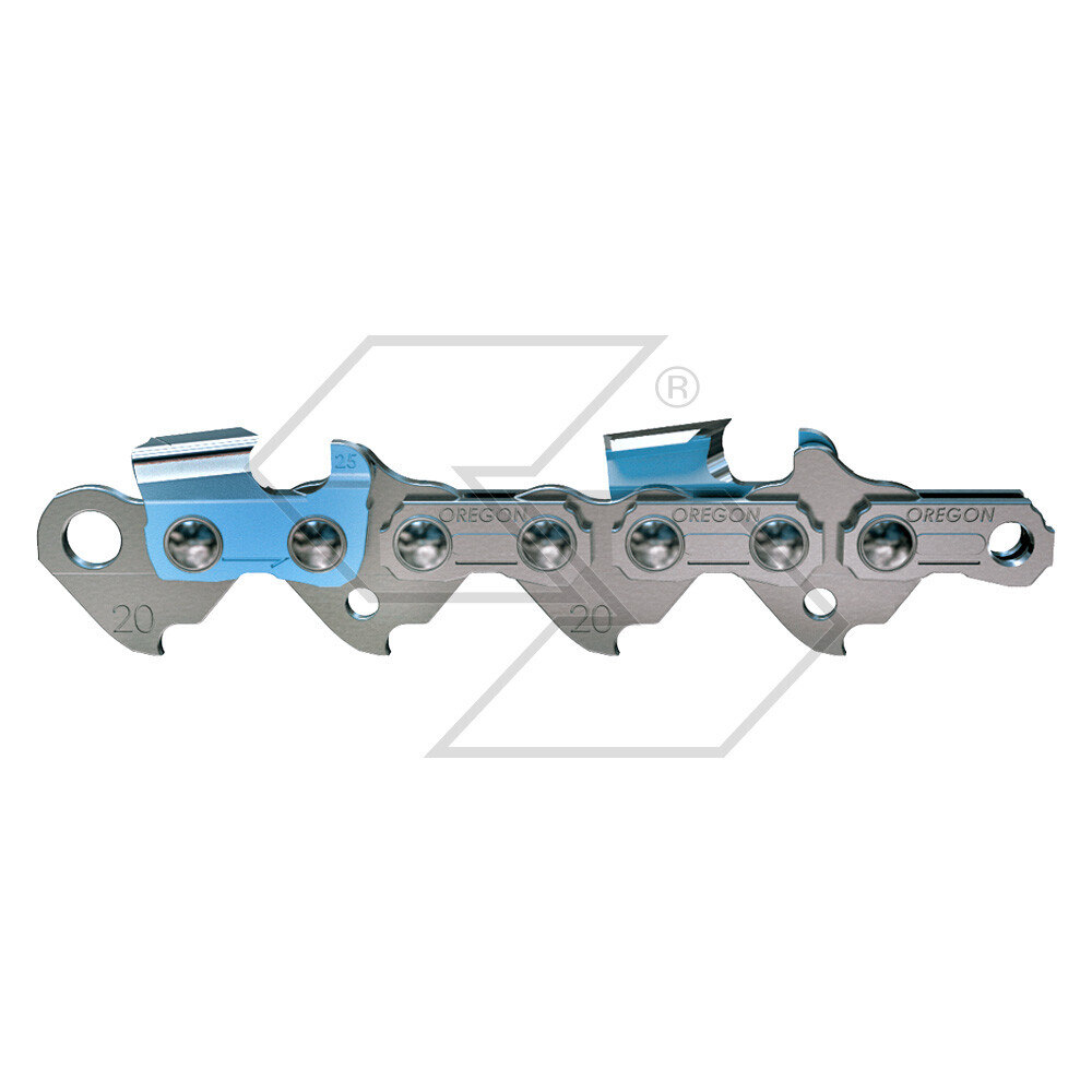 Chain Cf 325x1.6 Oregon Chain Cf 325x1.6 Oregon