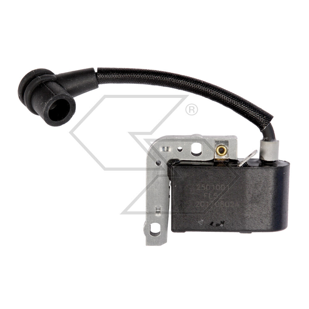 Coil Accens. Coil Accens.