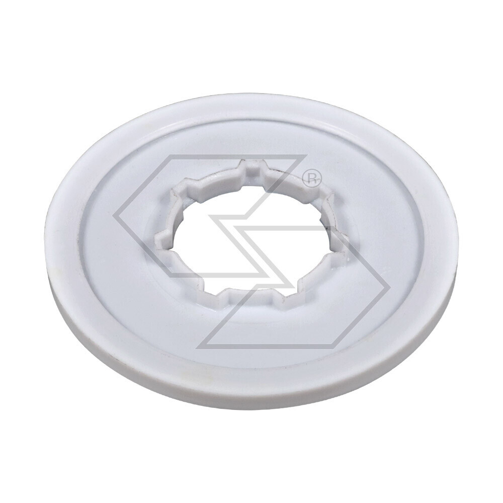 Hu.61 Plastic Sprocket Washer Hu.61 Plastic Sprocket Washer