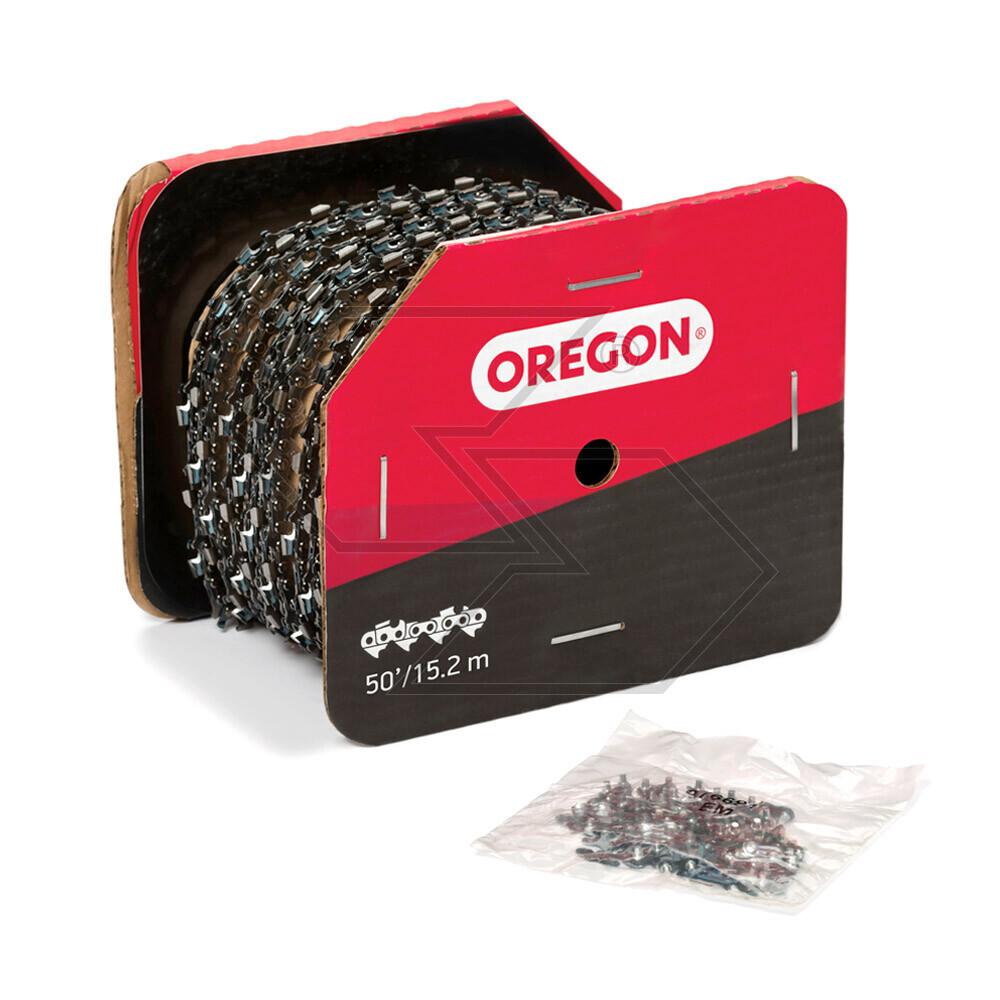 Rt Chain 404x1,6 15,2m Oregon
