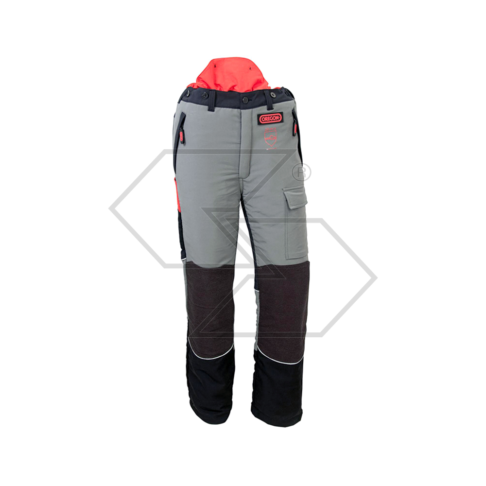 Trousers Cut Resistant Fiordland S