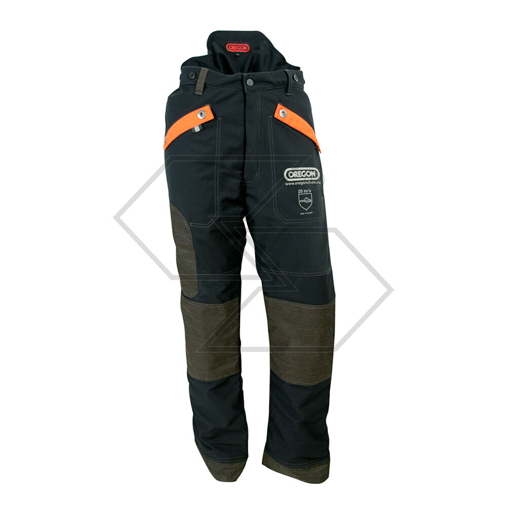 PANTALONE ANTITAGLIO WAIPOUA