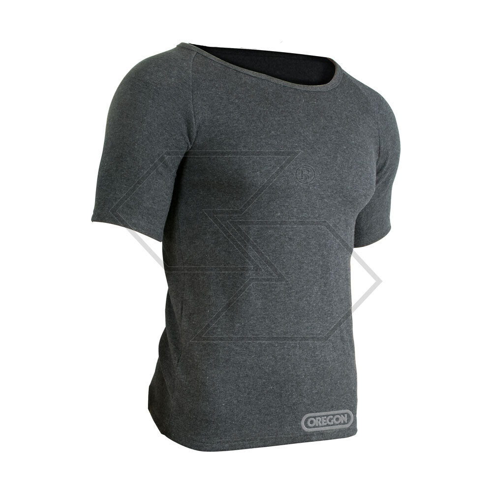 T-SHIRT INVERNALE FIORDLAND TG. L T-SHIRT INVERNALE FIORDLAND TG. L