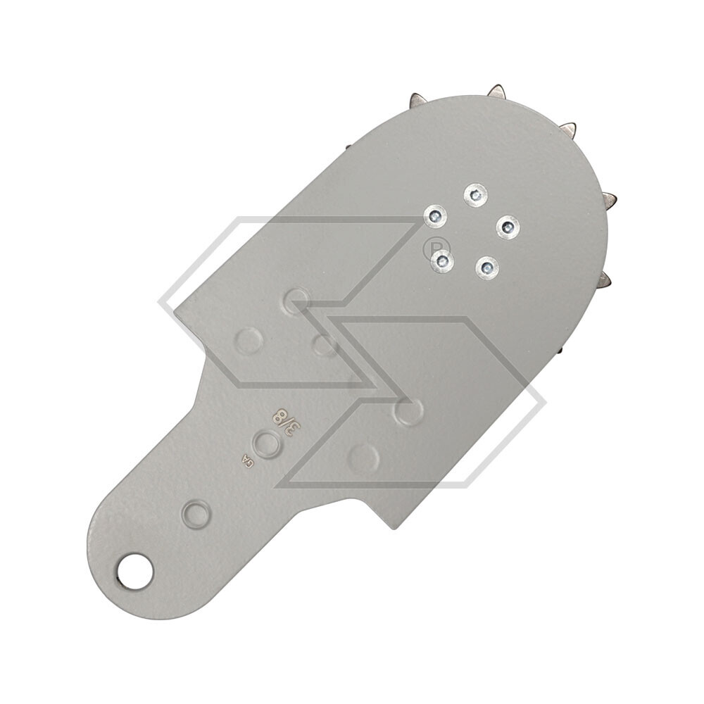 Ferrule Pm 3 / 8x1.3-1.5-1.6 11 D. Ferrule Pm 3 / 8x1.3-1.5-1.6 11 D.