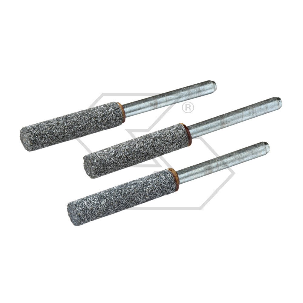 Set Of 3pc Replacement Wheels 11/64 Set Of 3pc Replacement Wheels 11/64