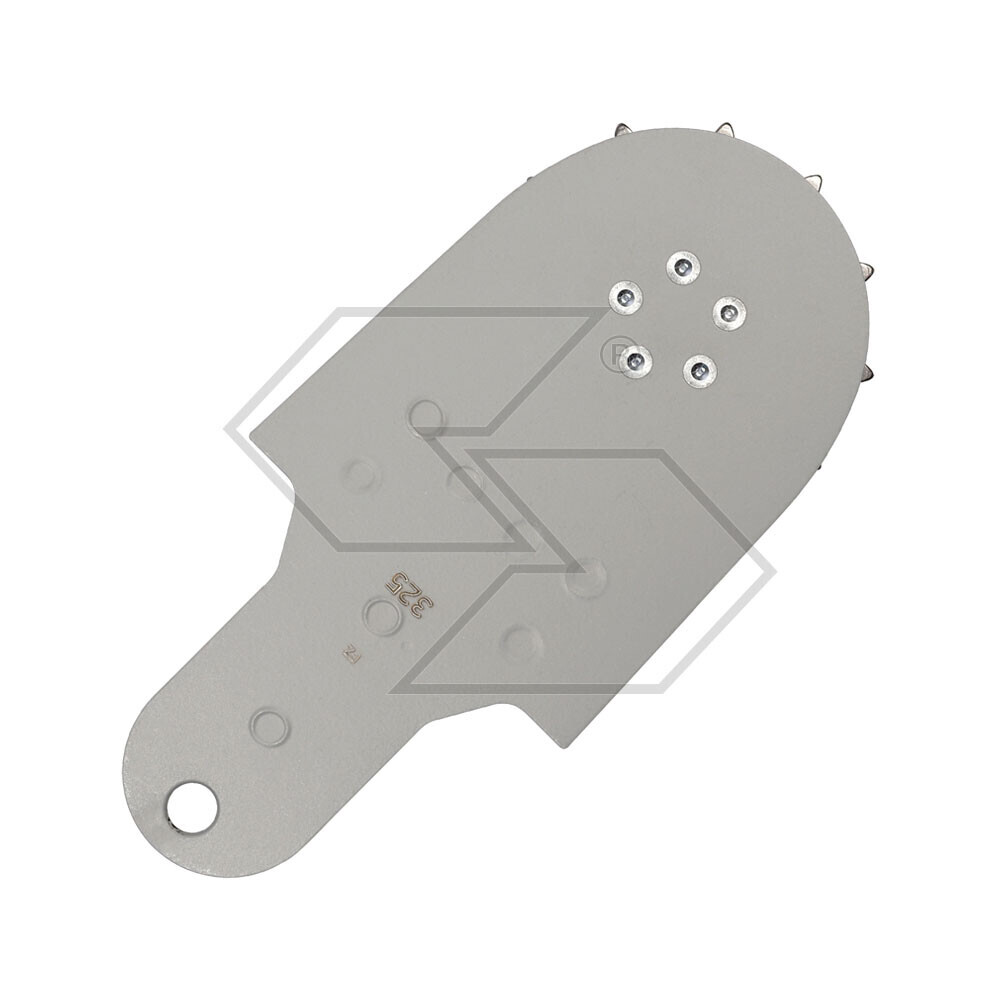 Test Lead Pm 325x1.3-1.5-1.6 12 D.