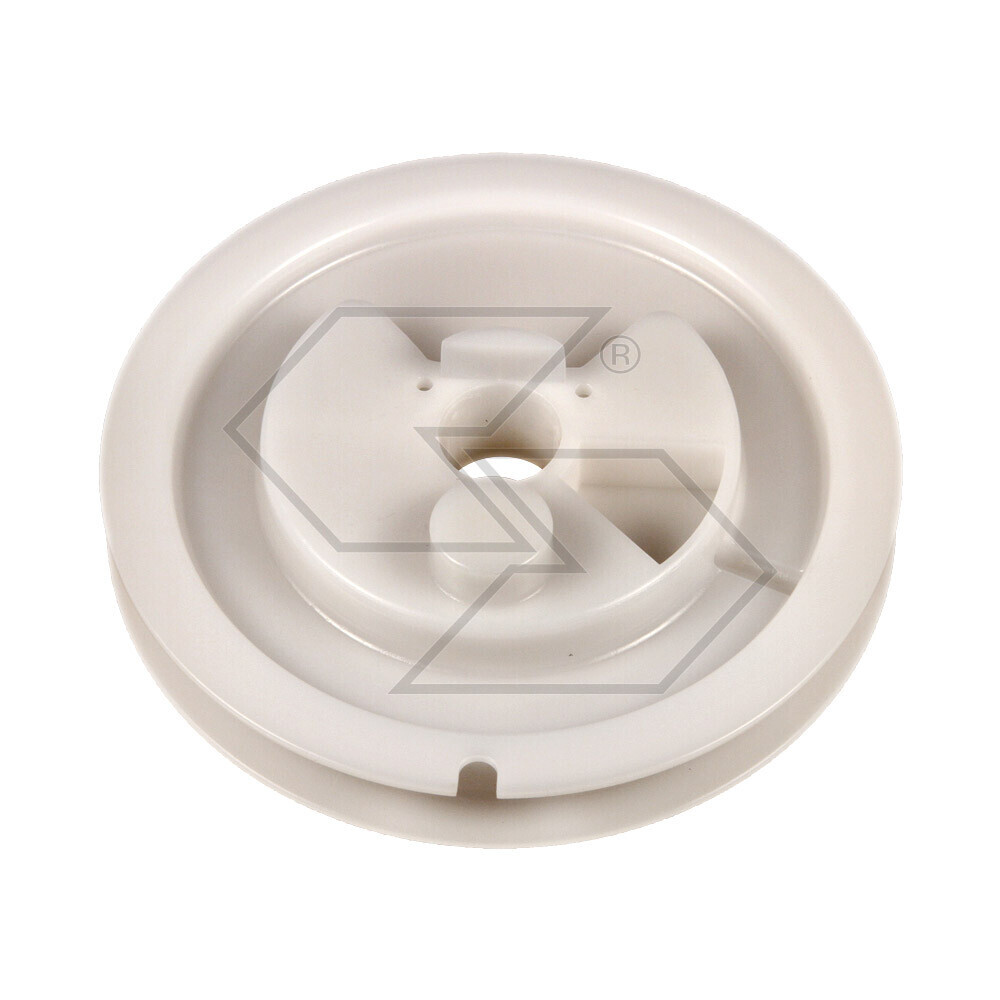 Starter Pulley Oleomac Am150-am180 Starter Pulley Oleomac Am150-am180