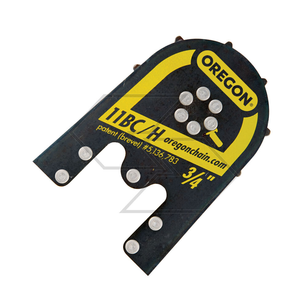 Ferrule X Bars Harvester 3/4 