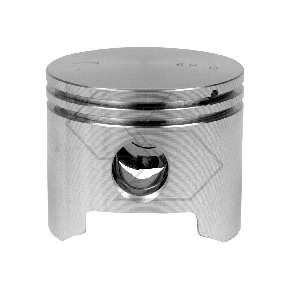 Kit Pist.compl.sel.b D.44 / 12 2segm