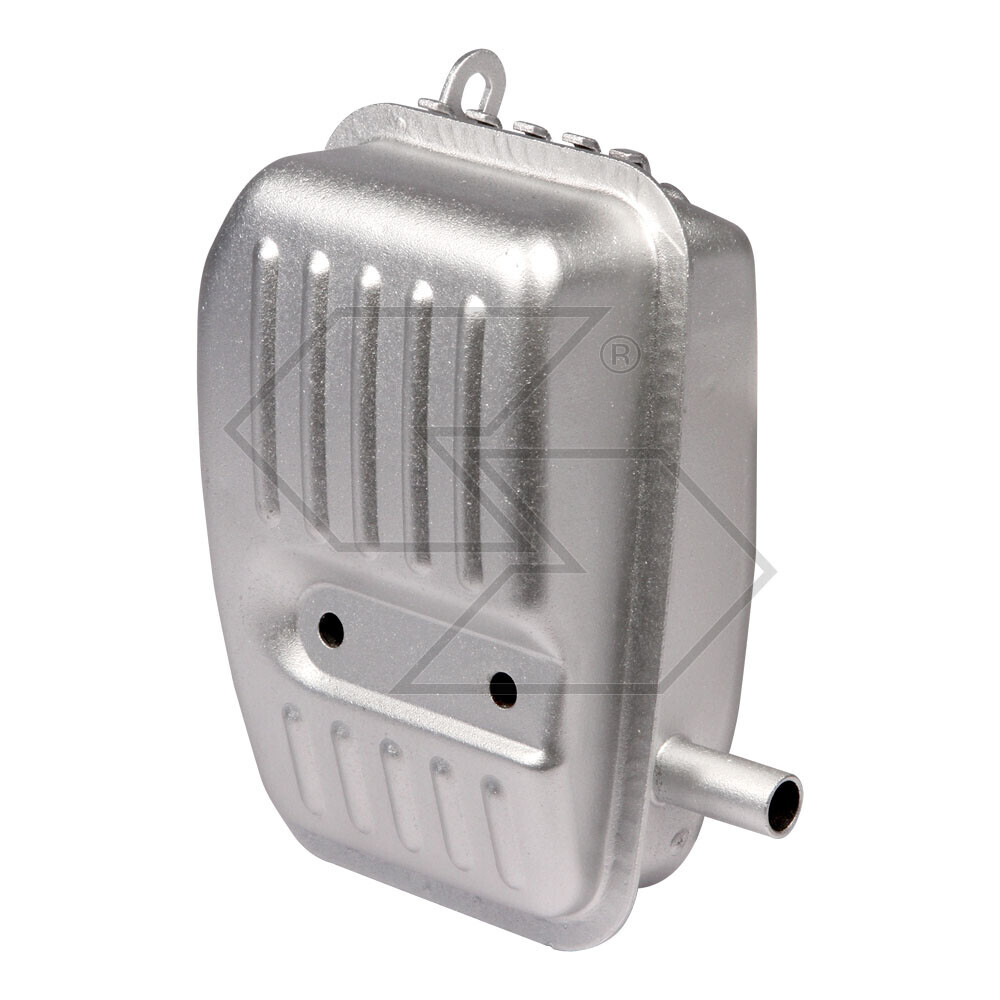 Muffler Decesp. Backpack Muffler Decesp. Backpack