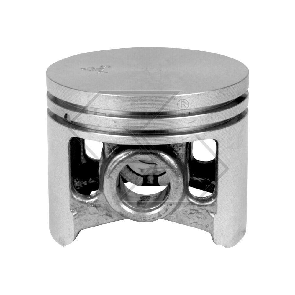 Complete Piston