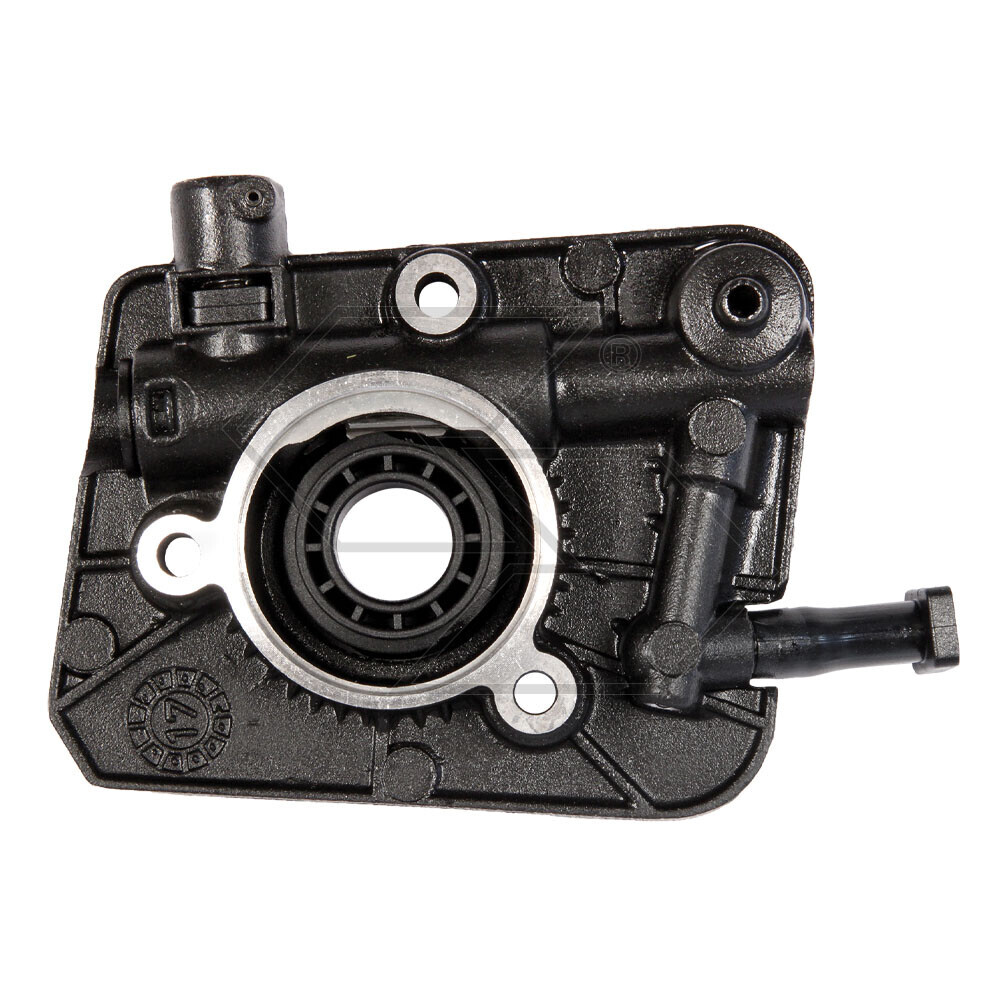 Oil Pump Compl. Oil Pump Compl.