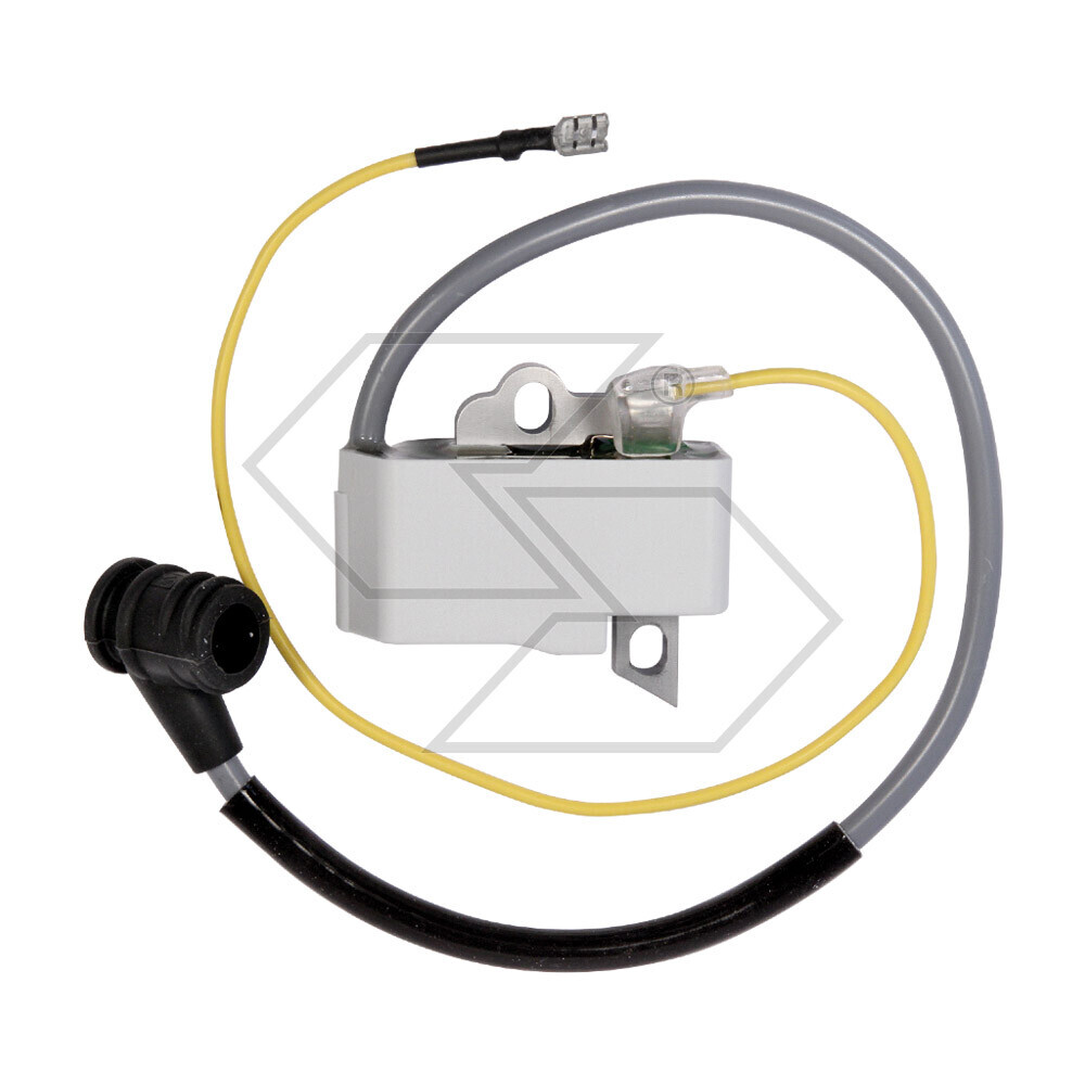 Digital Coil Compl. Digital Coil Compl.