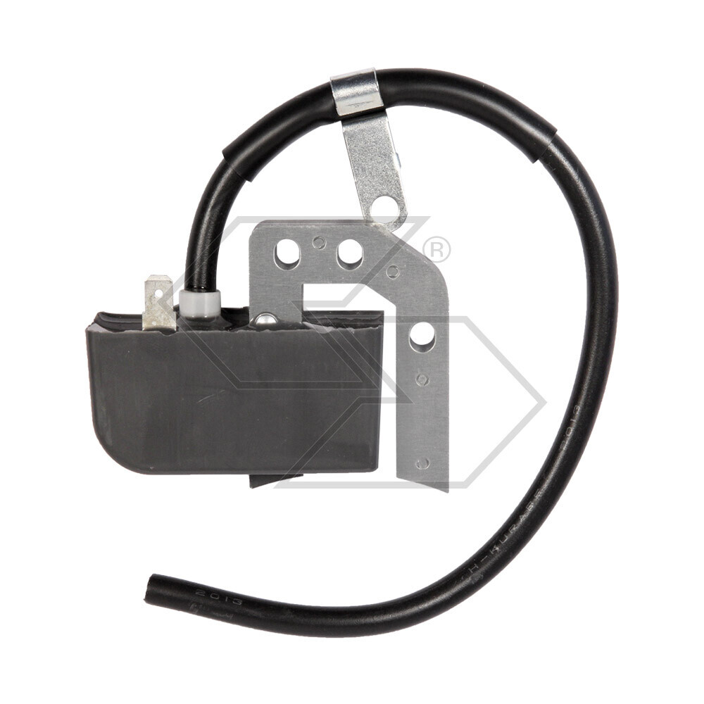Electr. Coil Electr. Coil