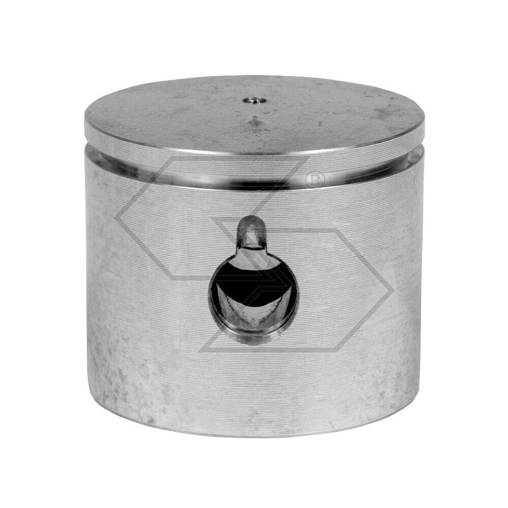 Kit Pist.d.37 / 9 1segm