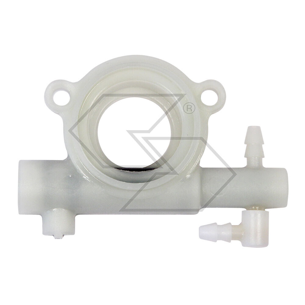 Oil Pump Compl.