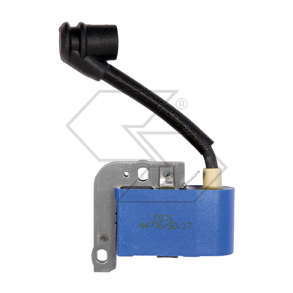 Electr. Coil Compl. Electr. Coil Compl.