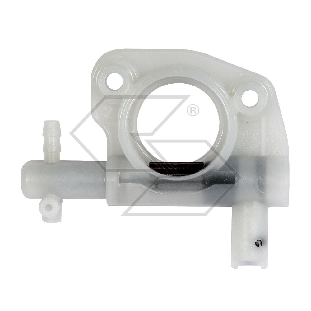 Oil Pump Compl.