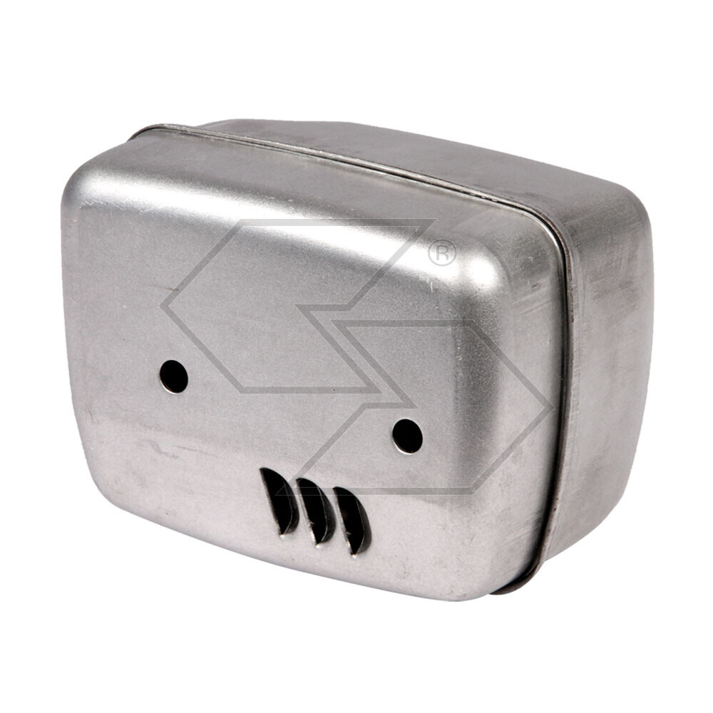 Complete Muffler Complete Muffler