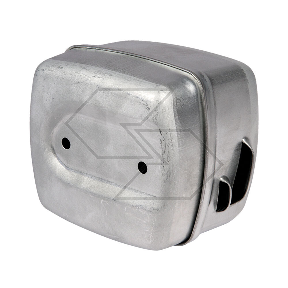 KIT MARMITTA MTS. KIT MARMITTA MTS.