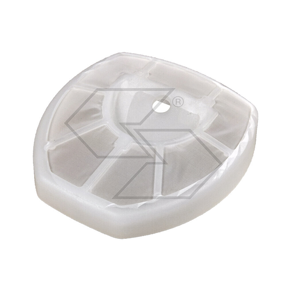 125 Oleomac Air Filter