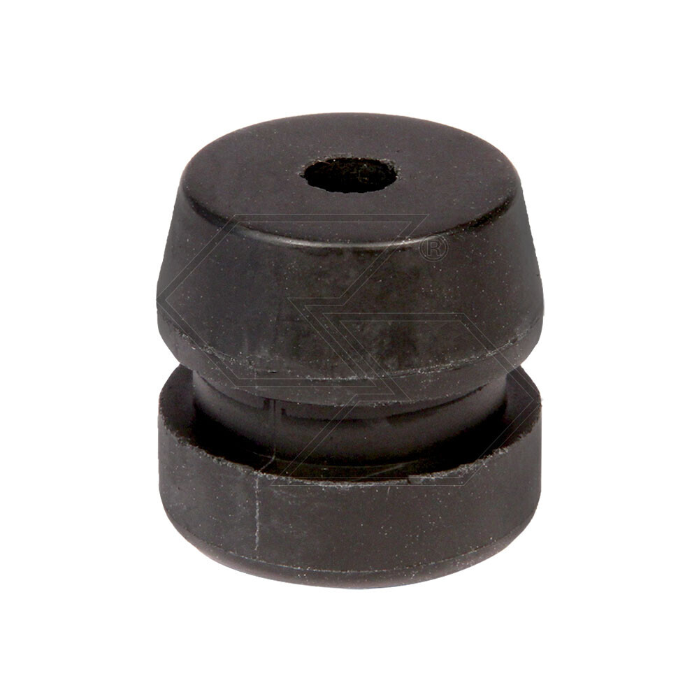 Antivibration Antivibration