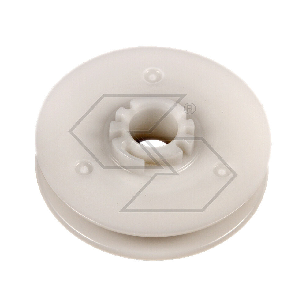Starter Pulley Oleomac 925-941cx Starter Pulley Oleomac 925-941cx